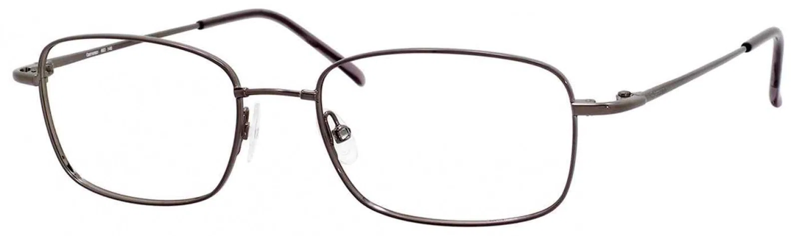 Chesterfield Chesterfiel683 Eyeglasses - view 9